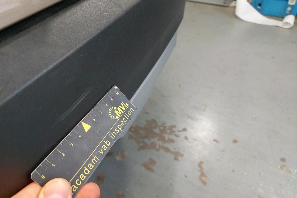 Renault Espace 2016 photo 15