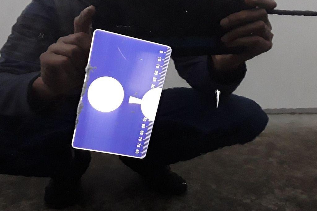 Opel Astra Sports Tourer 2017 фото 15