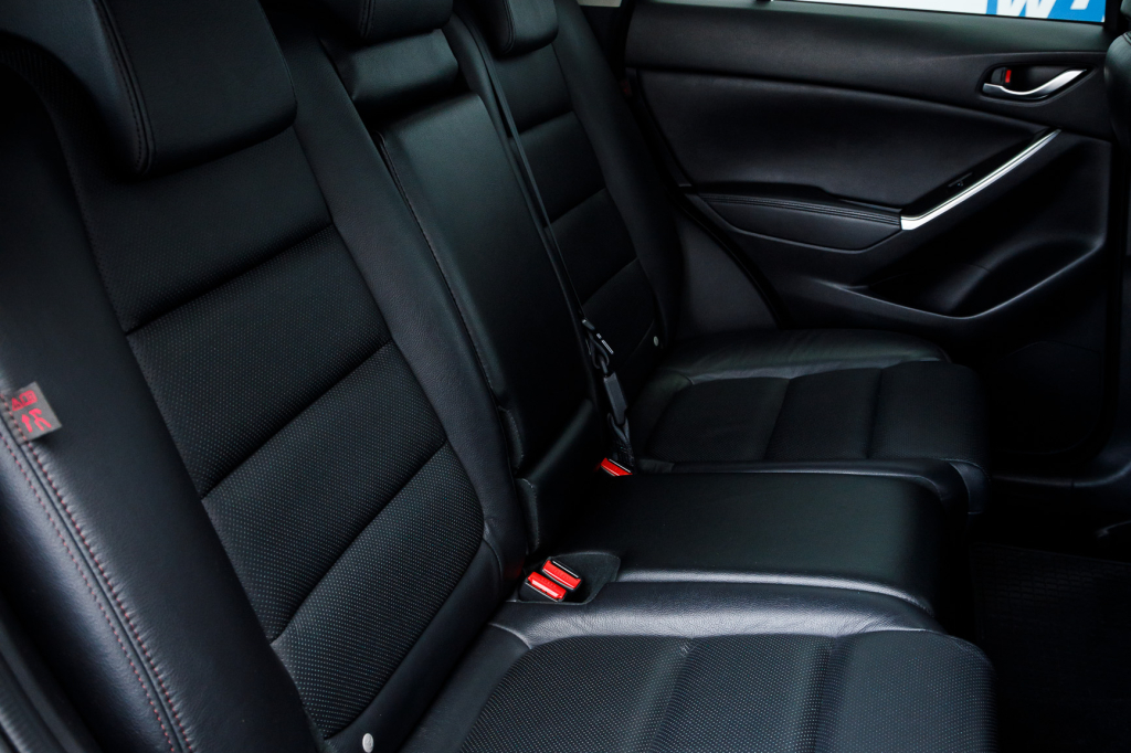 Mazda CX-5 2015 фото 20