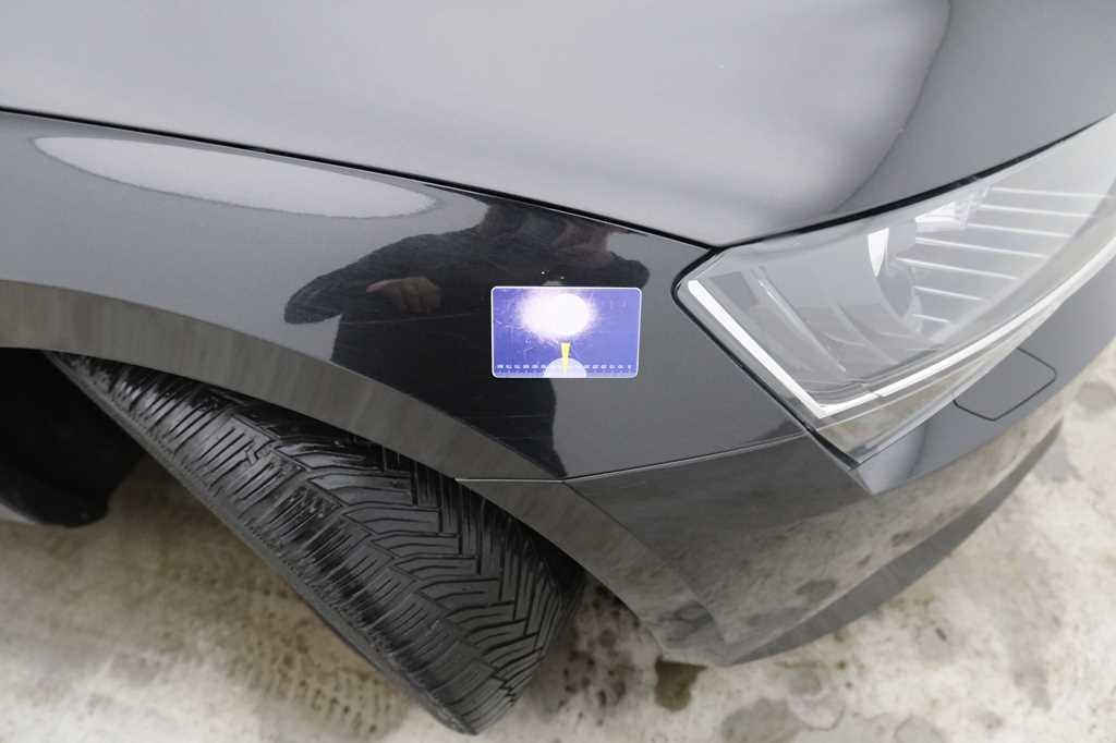 Skoda Superb 2017 фото 24