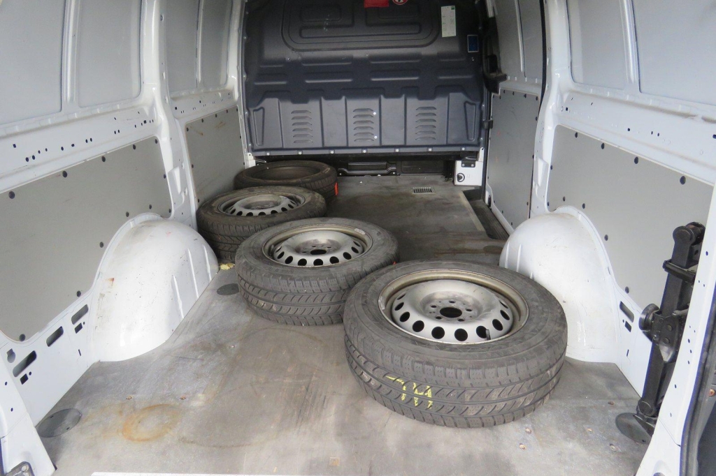 Mercedes-Benz Vito 2016 фото 4