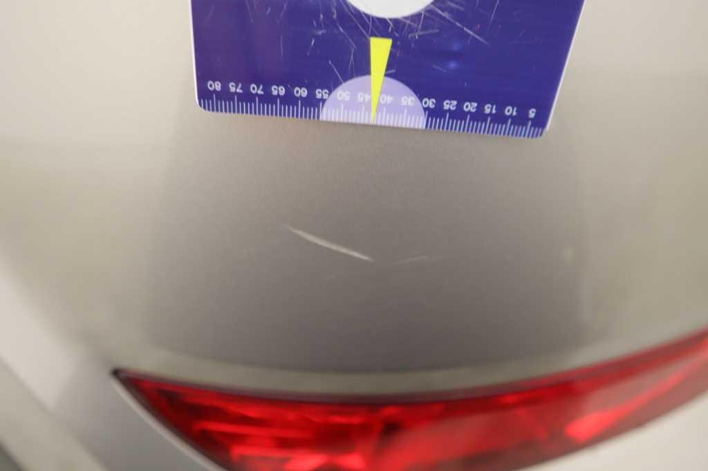 Hyundai Tucson 2017 photo 53