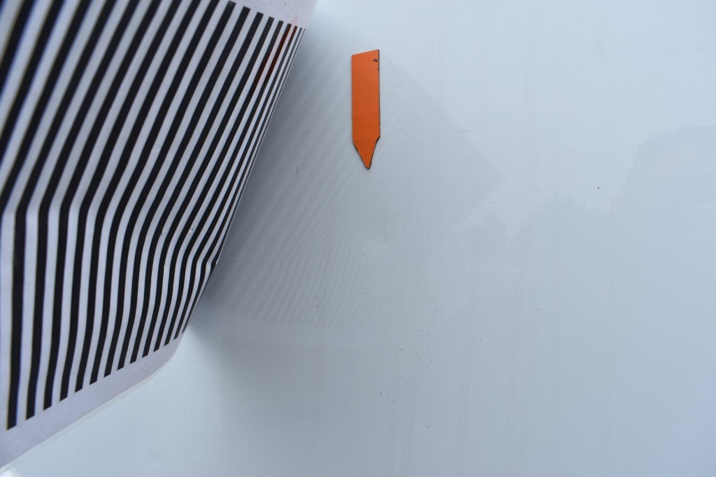 Ford Transit Kasten 2019 photo 9