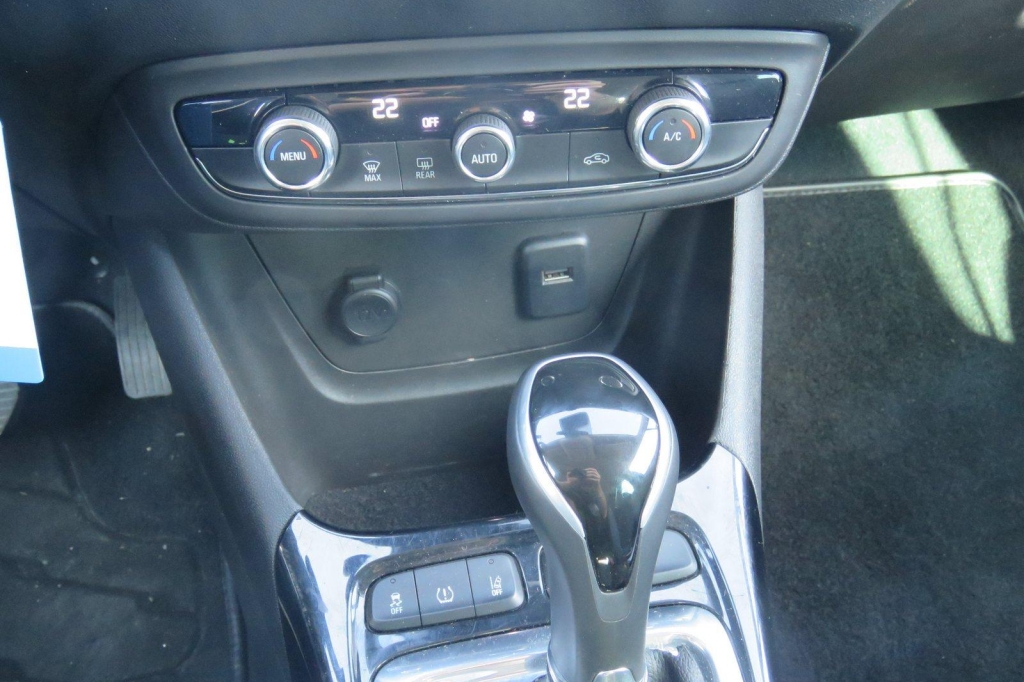 Opel Crossland X 2020 photo 5