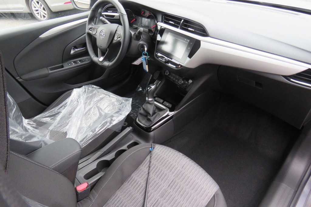 Opel Corsa 2021 photo 4