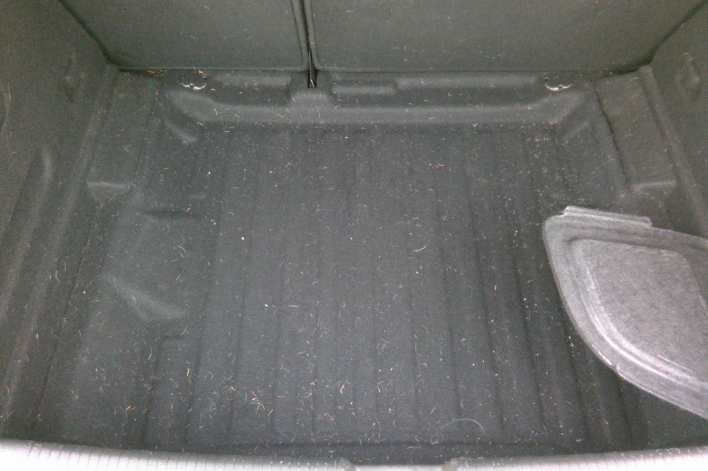 Opel Astra 2020 photo 8