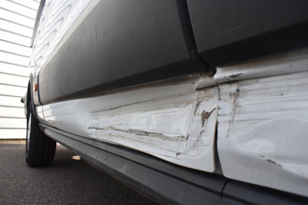 Ford Transit Kasten 2019 photo 11