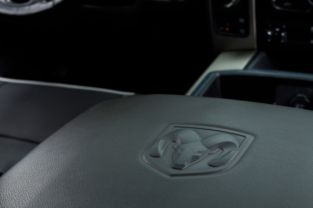 Dodge RAM 1500 SLT 2014 photo 26