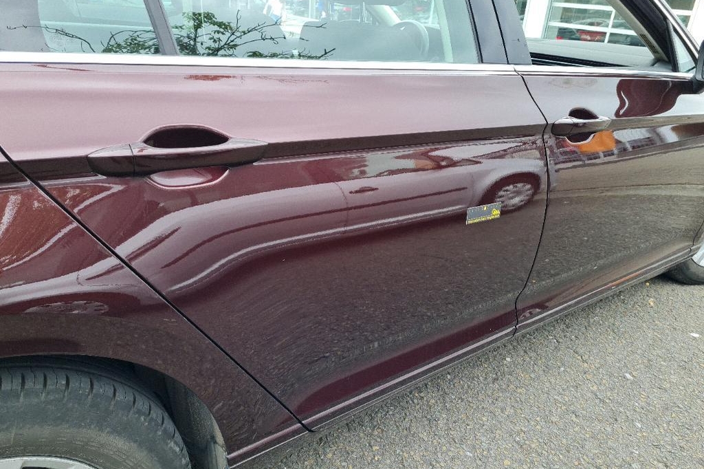 Volkswagen Passat Variant 2016 фото 14