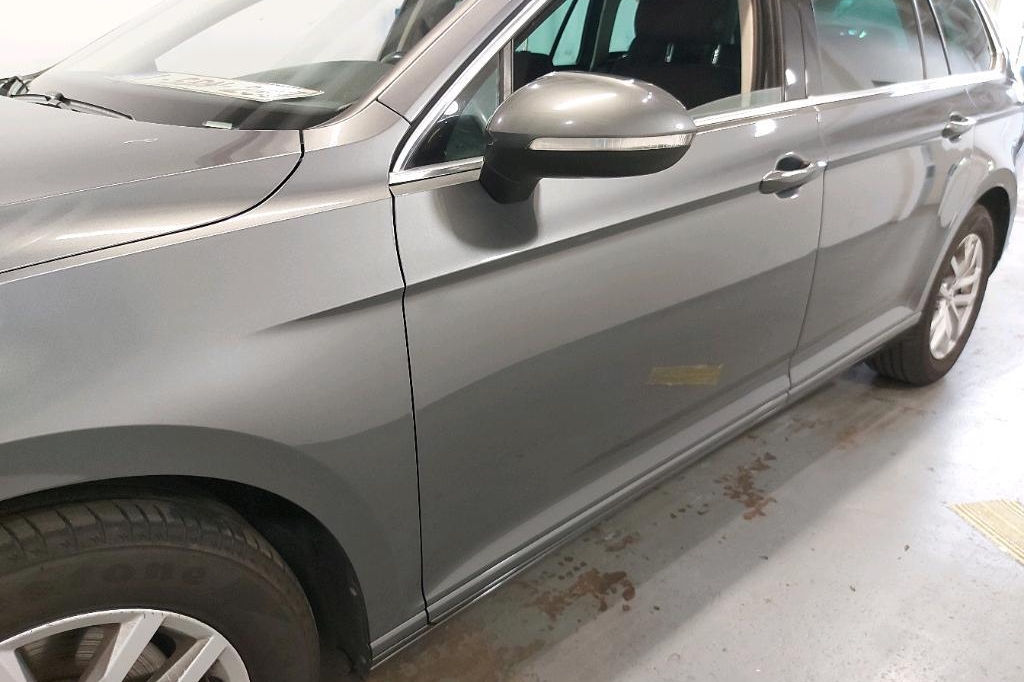 Volkswagen Passat Variant 2017 фото 27