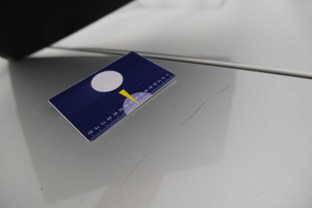 Renault Espace 2017 фото 40