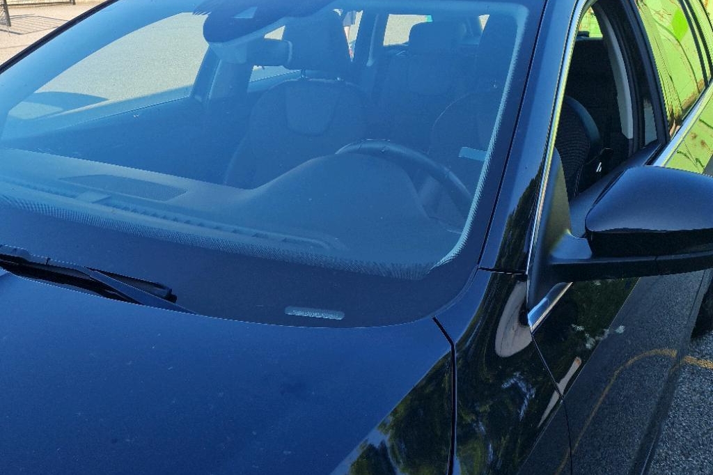 Skoda Octavia Combi 2018 photo 8