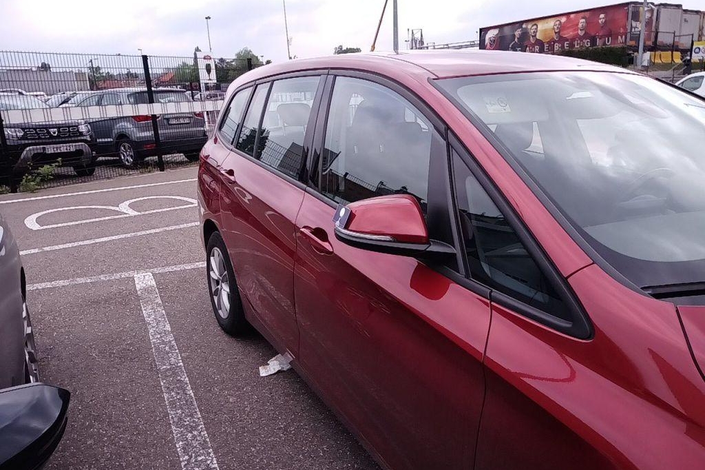 BMW 2er Gran Tourer 2016 фото 52