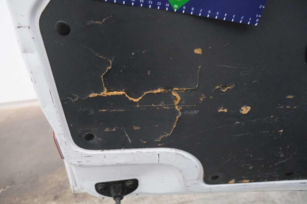 Renault Kangoo Express 2016 фото 5