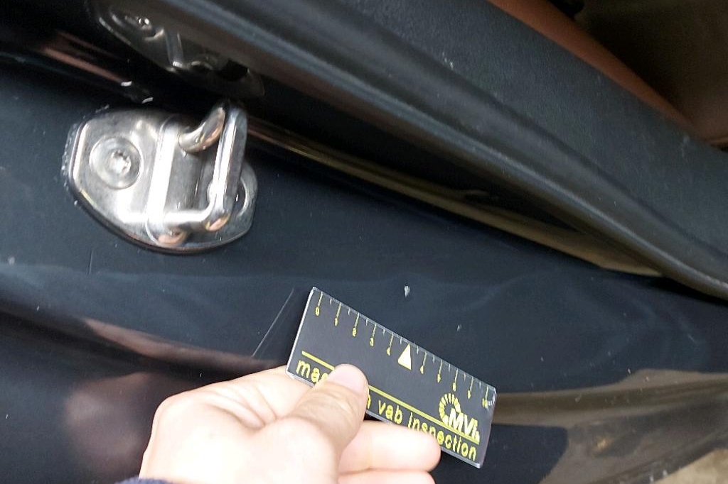 Audi A4 2017 photo 15