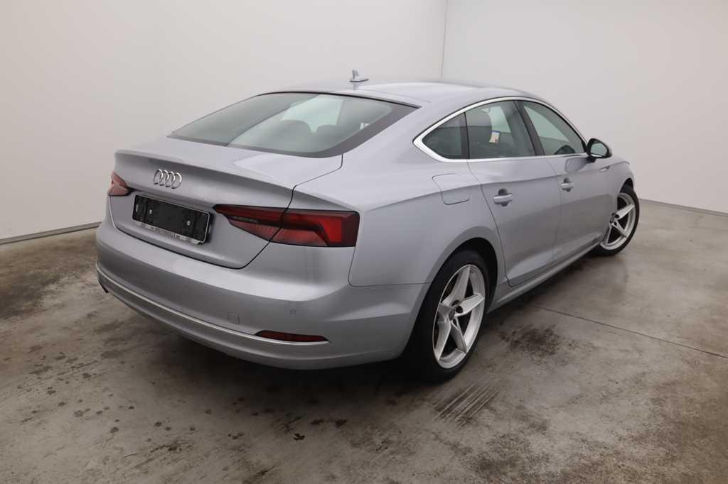Audi A5 Sportback 2017 photo 2