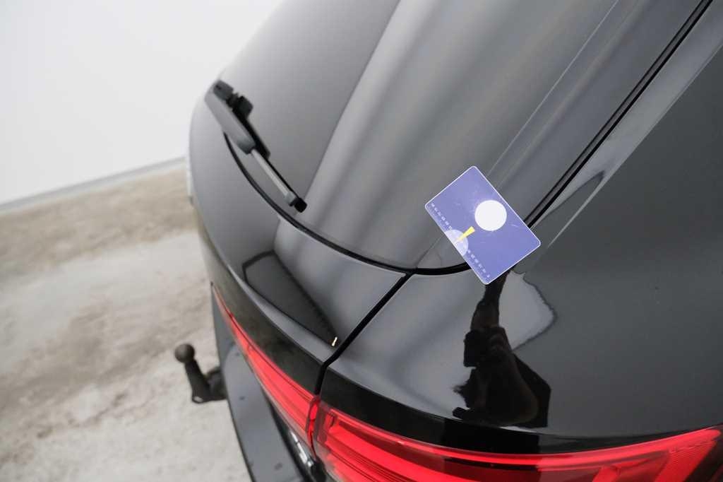 Audi A4 Avant 2016 photo 36