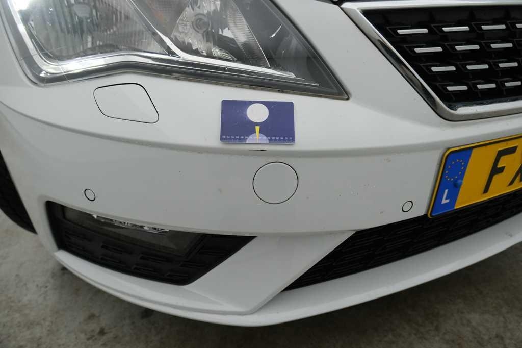 SEAT Leon 2017 photo 32