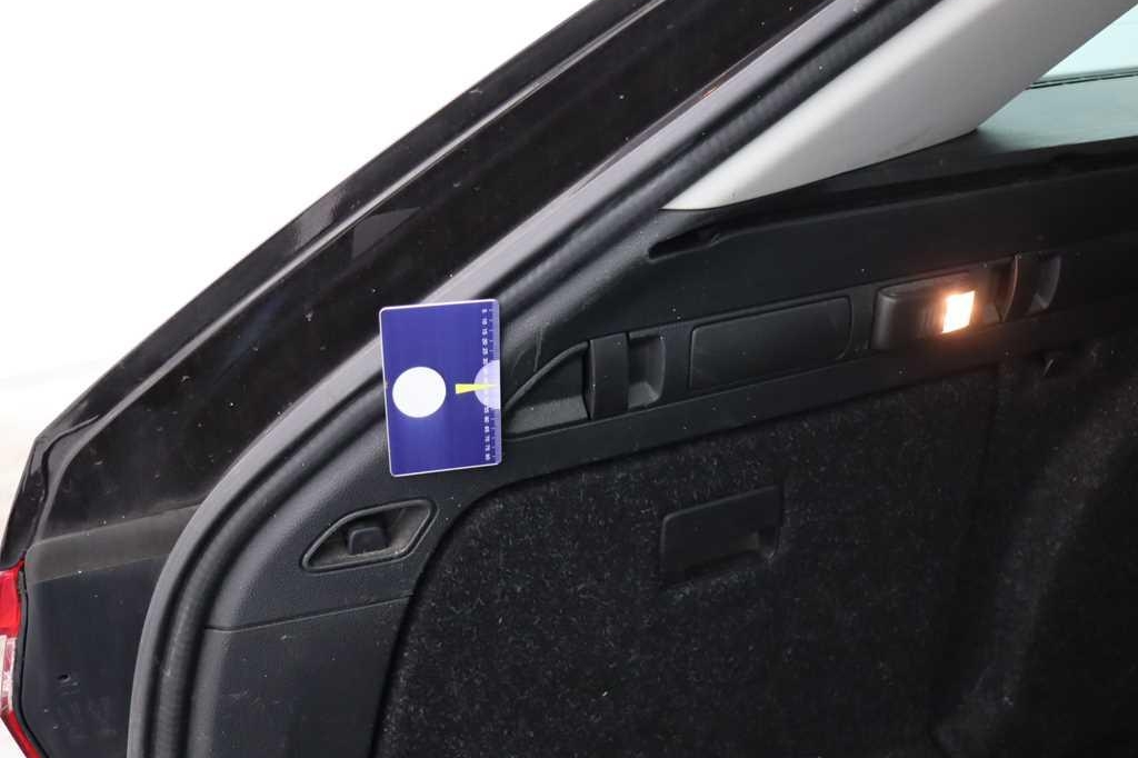 Skoda Superb Combi 2016 фото 32