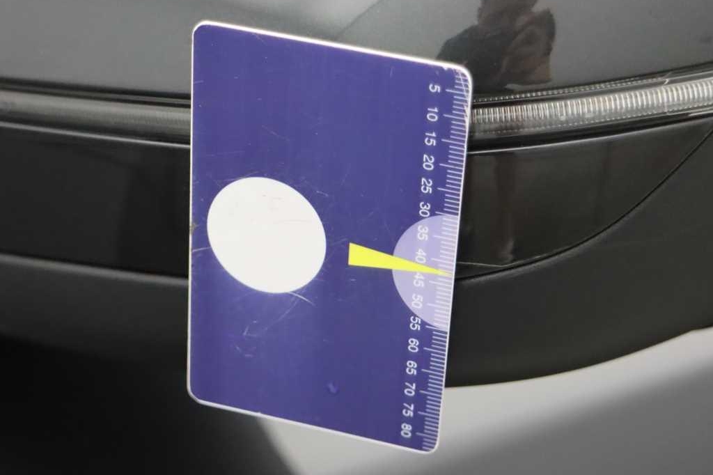 BMW 5 Series 2018 photo 21