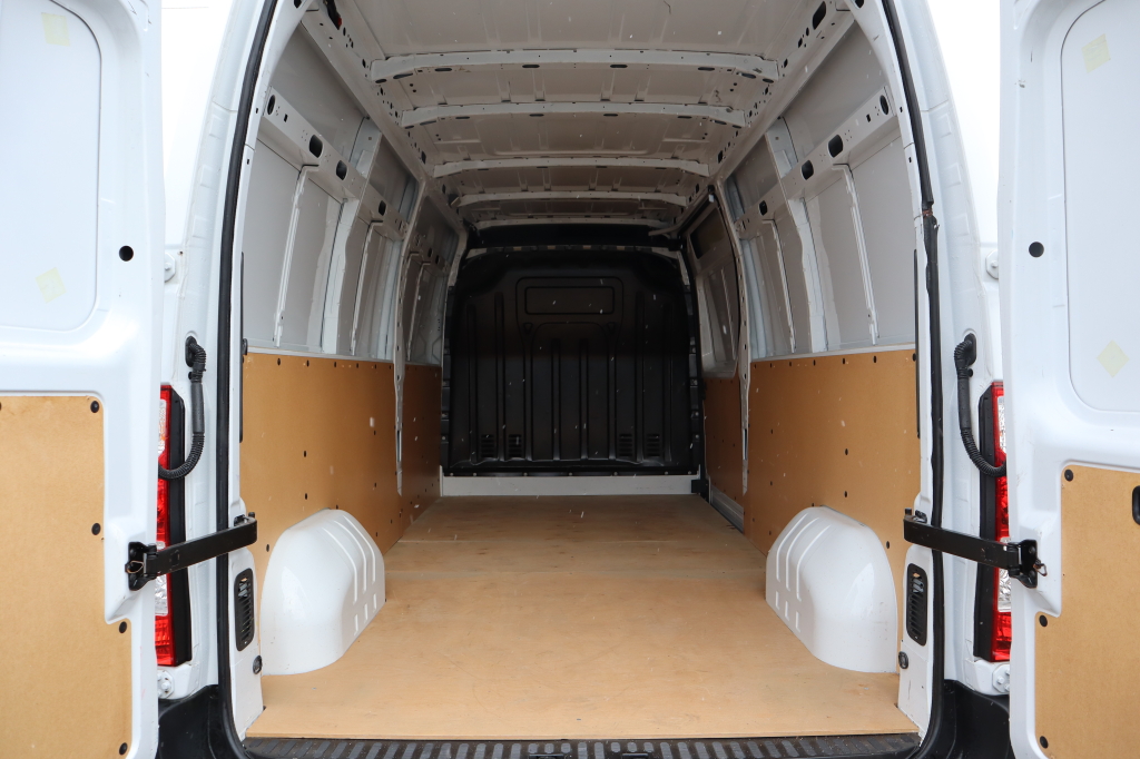 Renault Master L3H2 photo 14