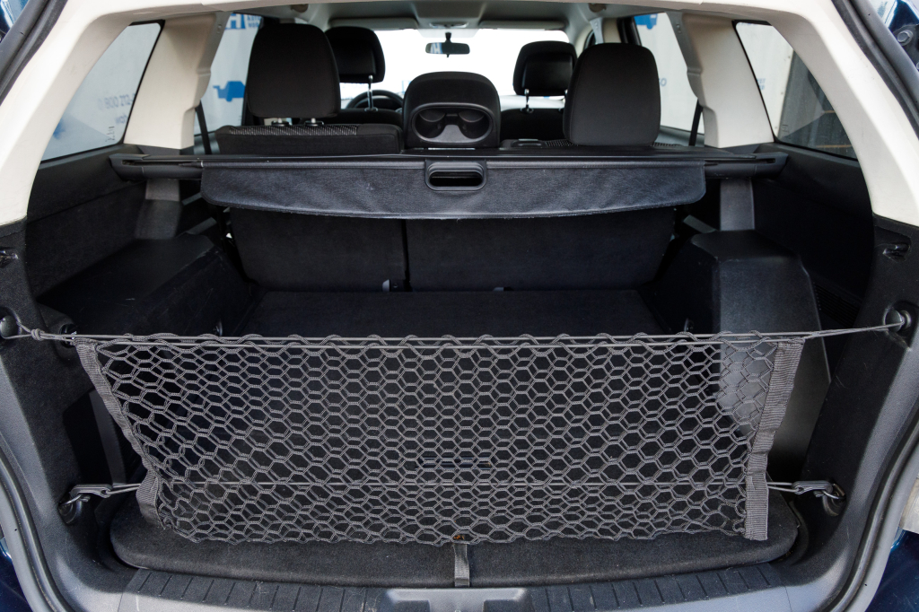 Dodge Journey 2014 photo 26