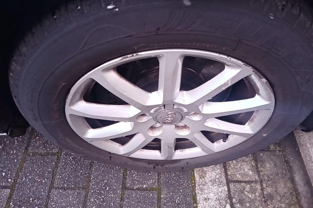 Audi A4 Avant 2015 photo 20