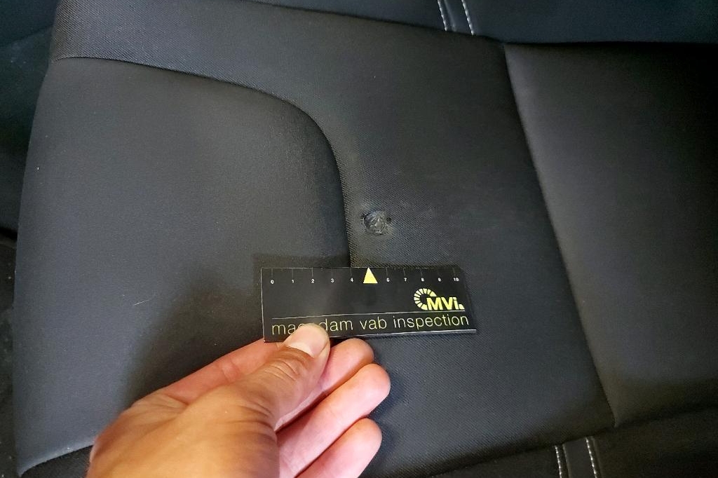 Volvo V40 2019 photo 15