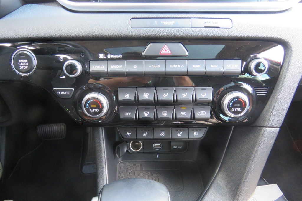 Kia Sportage 2019 фото 9