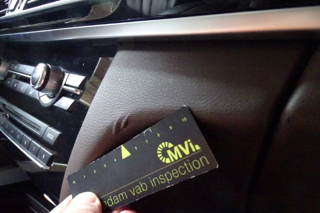 BMW X5 2016 photo 40