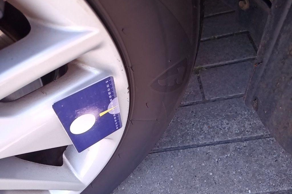 Toyota Auris Touring Sports 2016 photo 50