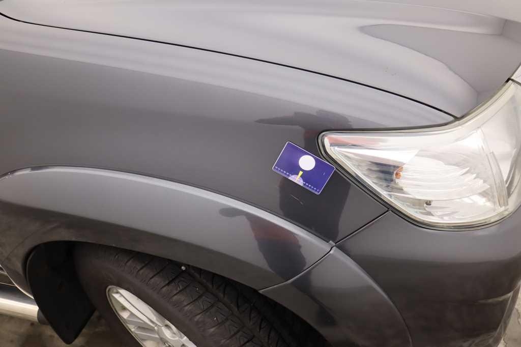 Toyota Hilux 2015 photo 26