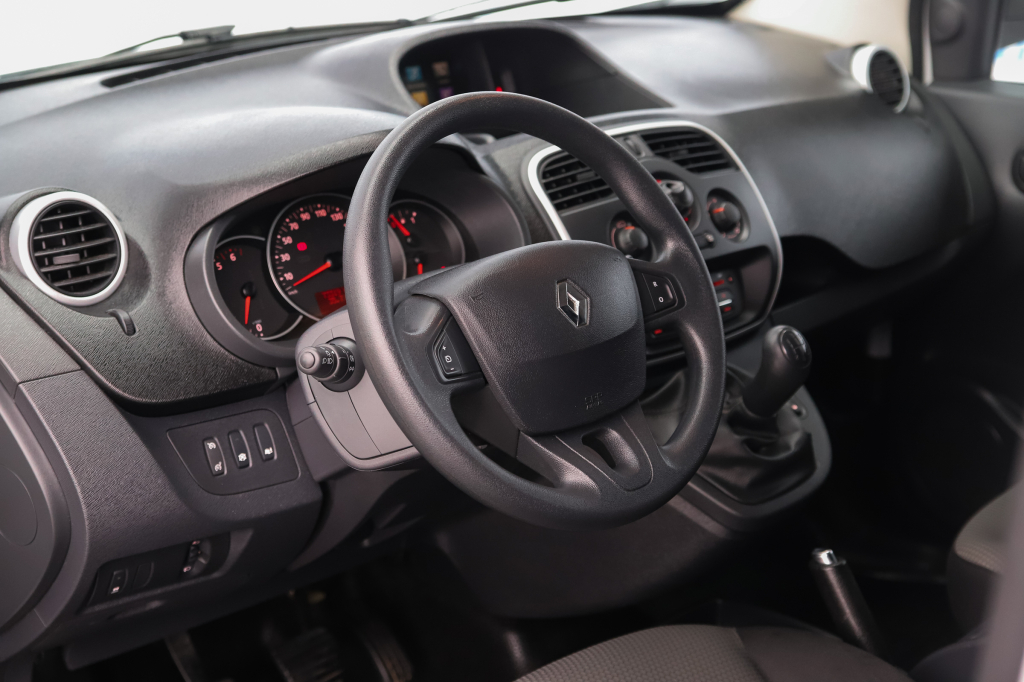 Renault Kangoo Rlink 2018 photo 9