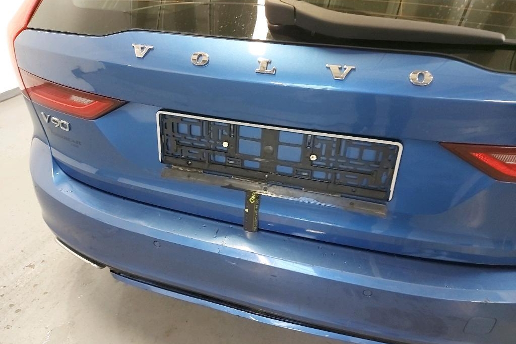 Volvo V90 2017 photo 37