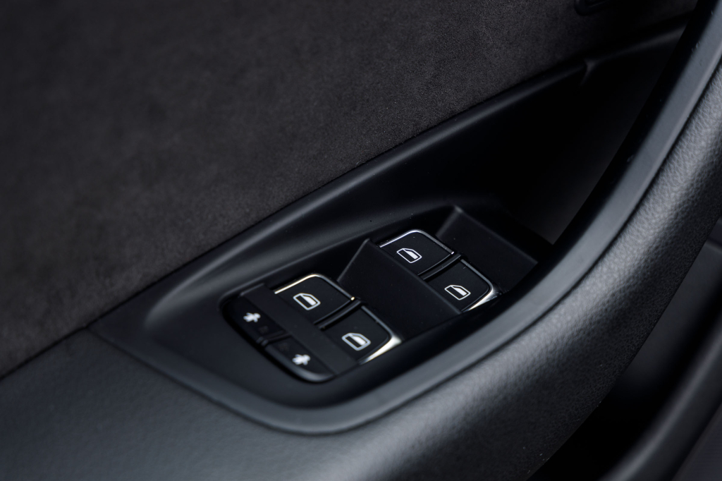 Audi A6 TDI quattro 2016 photo 47