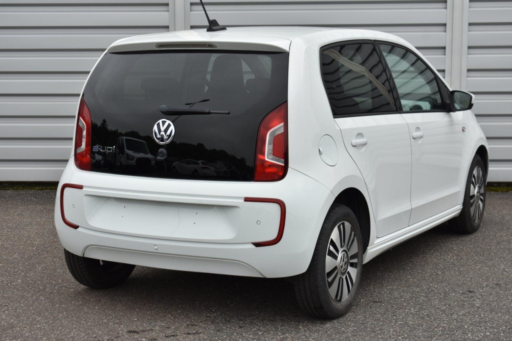 Volkswagen eUp! 2014 photo 4