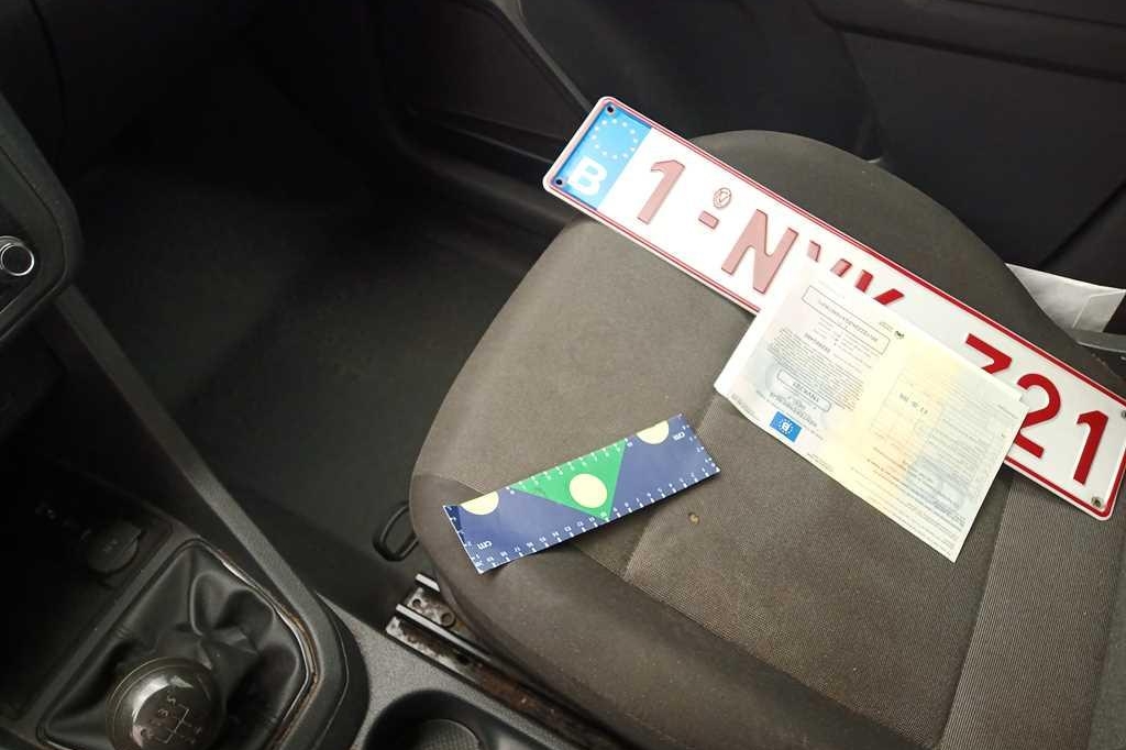 Volkswagen Caddy 2016 photo 16