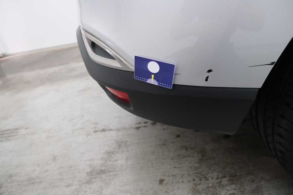 Renault Espace 2017 фото 41