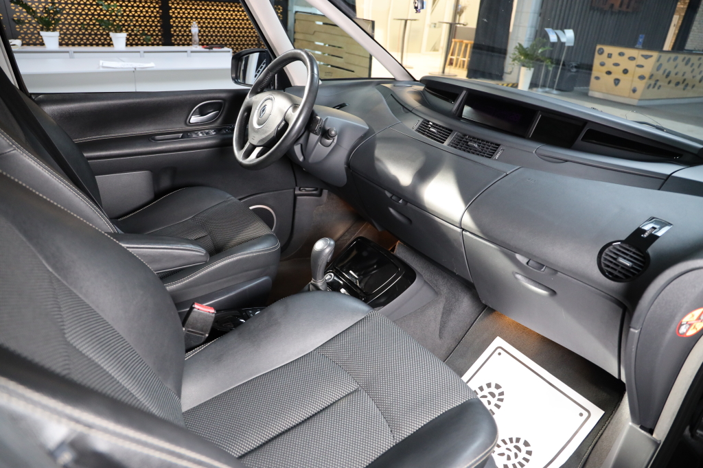 Renault Espace 2014 фото 7