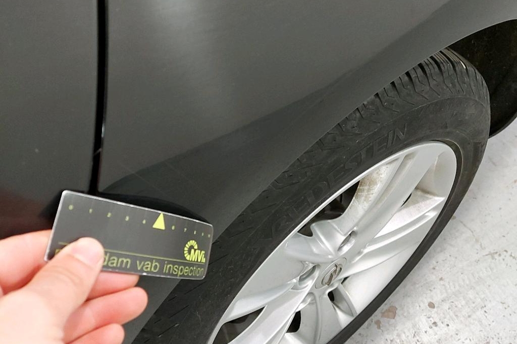 Opel Insignia Sports Tourer 2017 photo 31