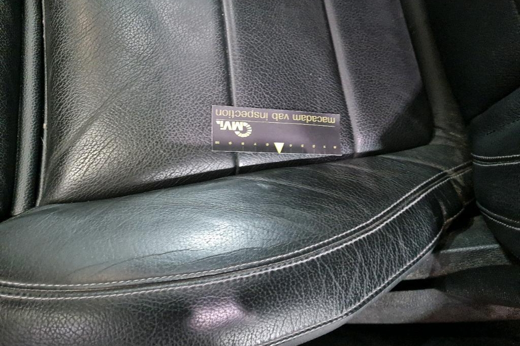 Mercedes-Benz E-Klasse 2017 фото 46