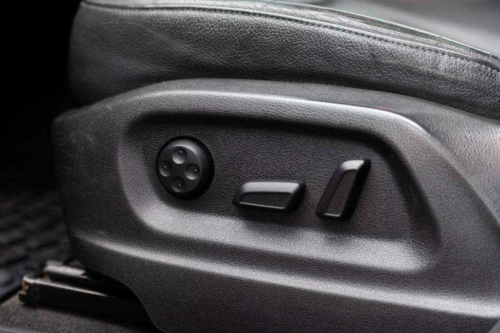 Audi Q5 Premium Plus 2012 photo 7