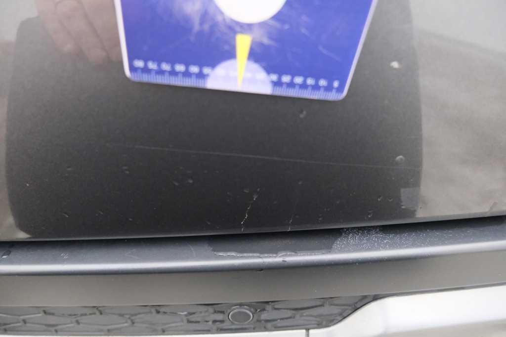 Land Rover Range Rover Evoque 2017 фото 19