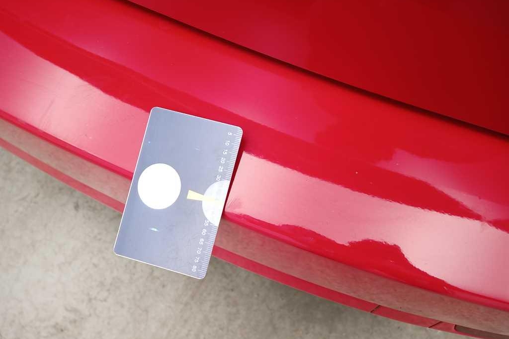 Skoda Octavia Combi 2018 photo 29