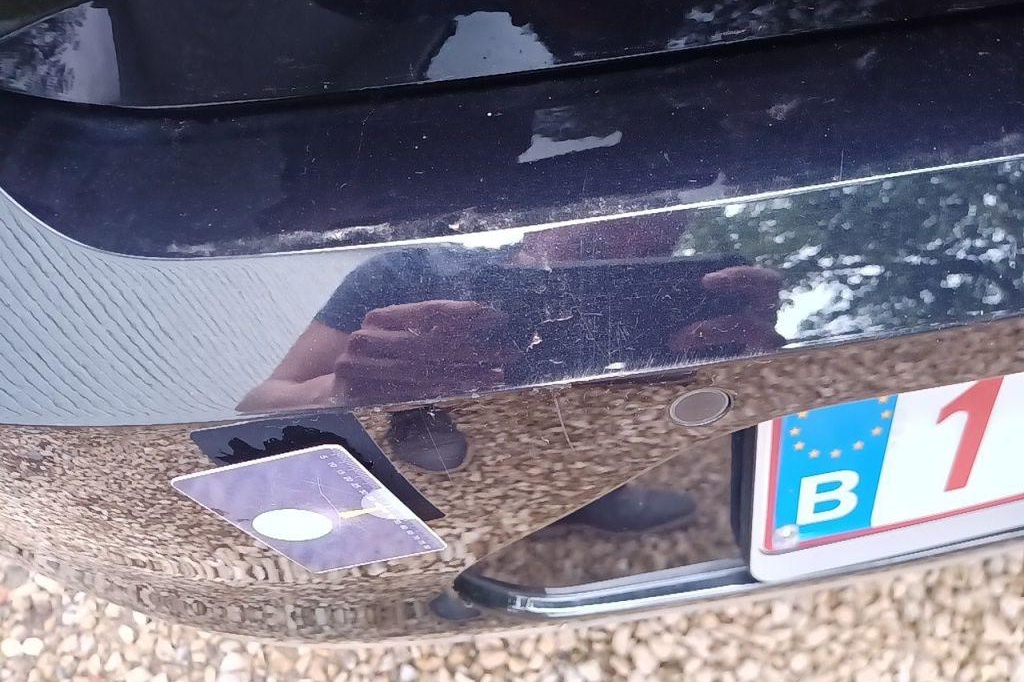 Volkswagen Passat 2016 photo 26