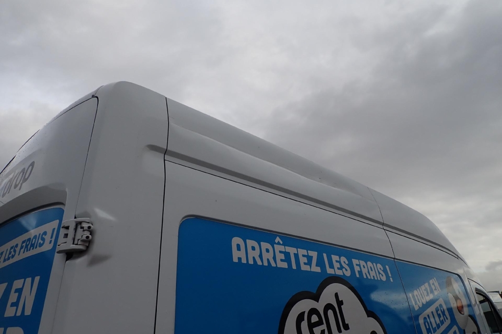 Ford Transit 2017 фото 27