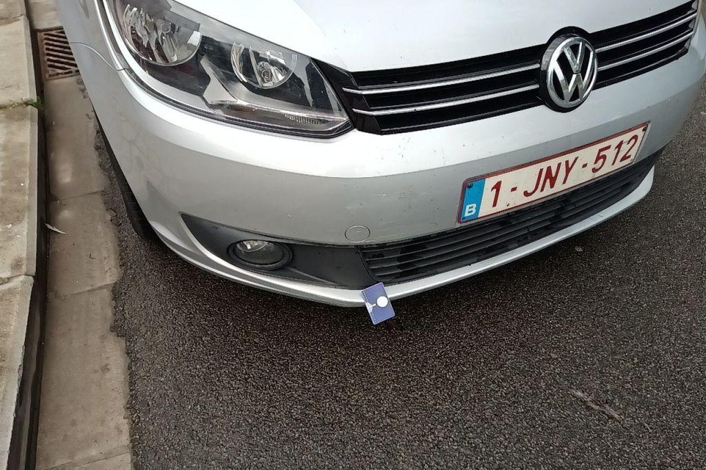 Volkswagen Touran 2015 photo 20