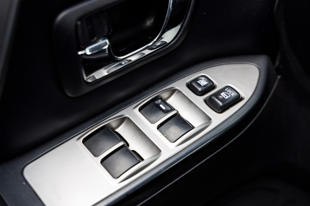 Mitsubishi Pajero GLS 2008 фото 26