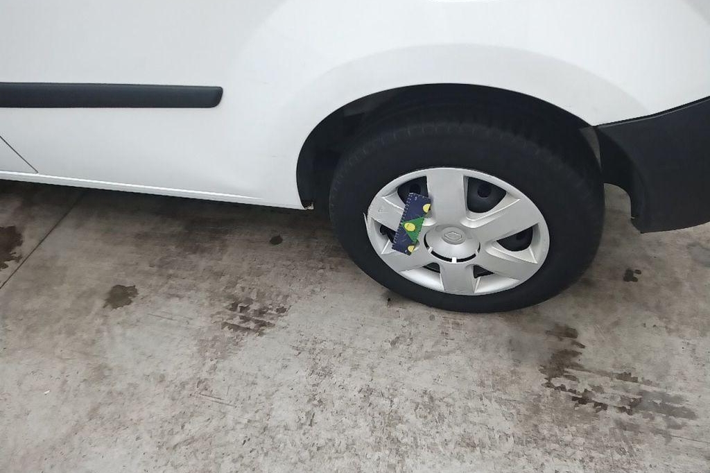 Renault Kangoo 2017 photo 70