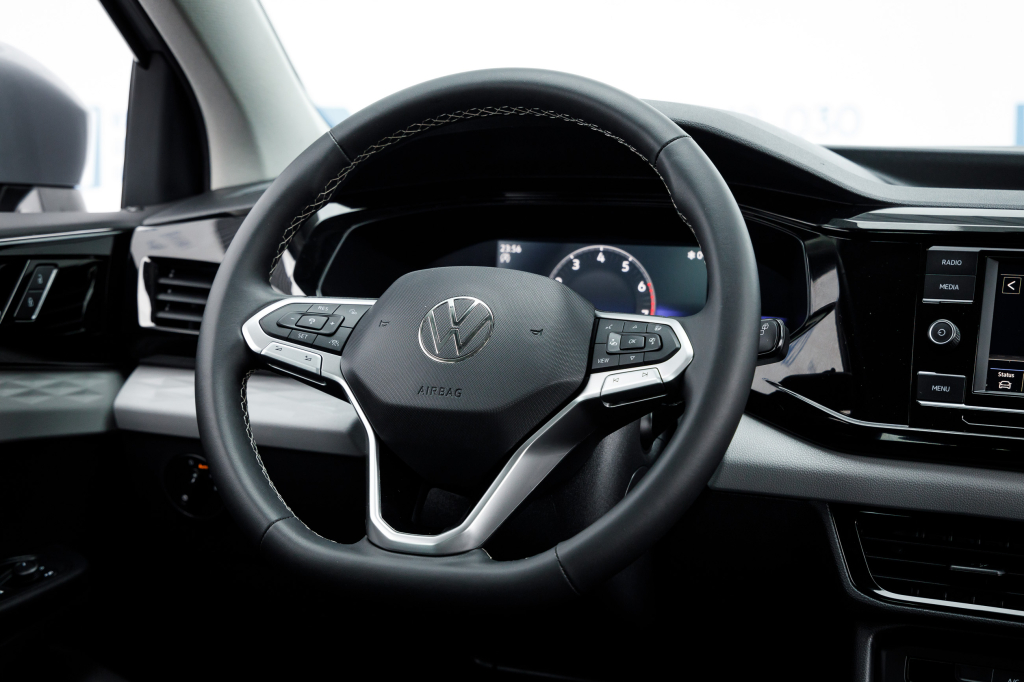 Volkswagen Taos S 2021 фото 27